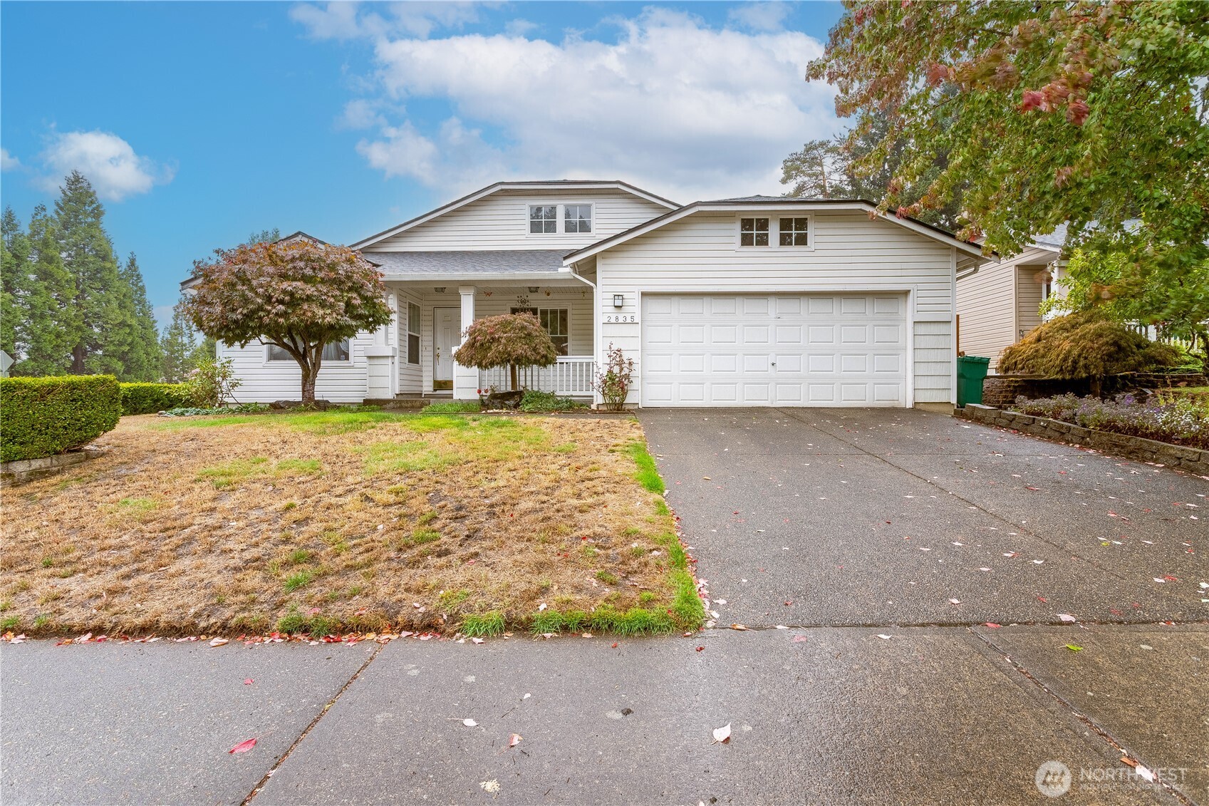 2835 U Street Property Photo 1
