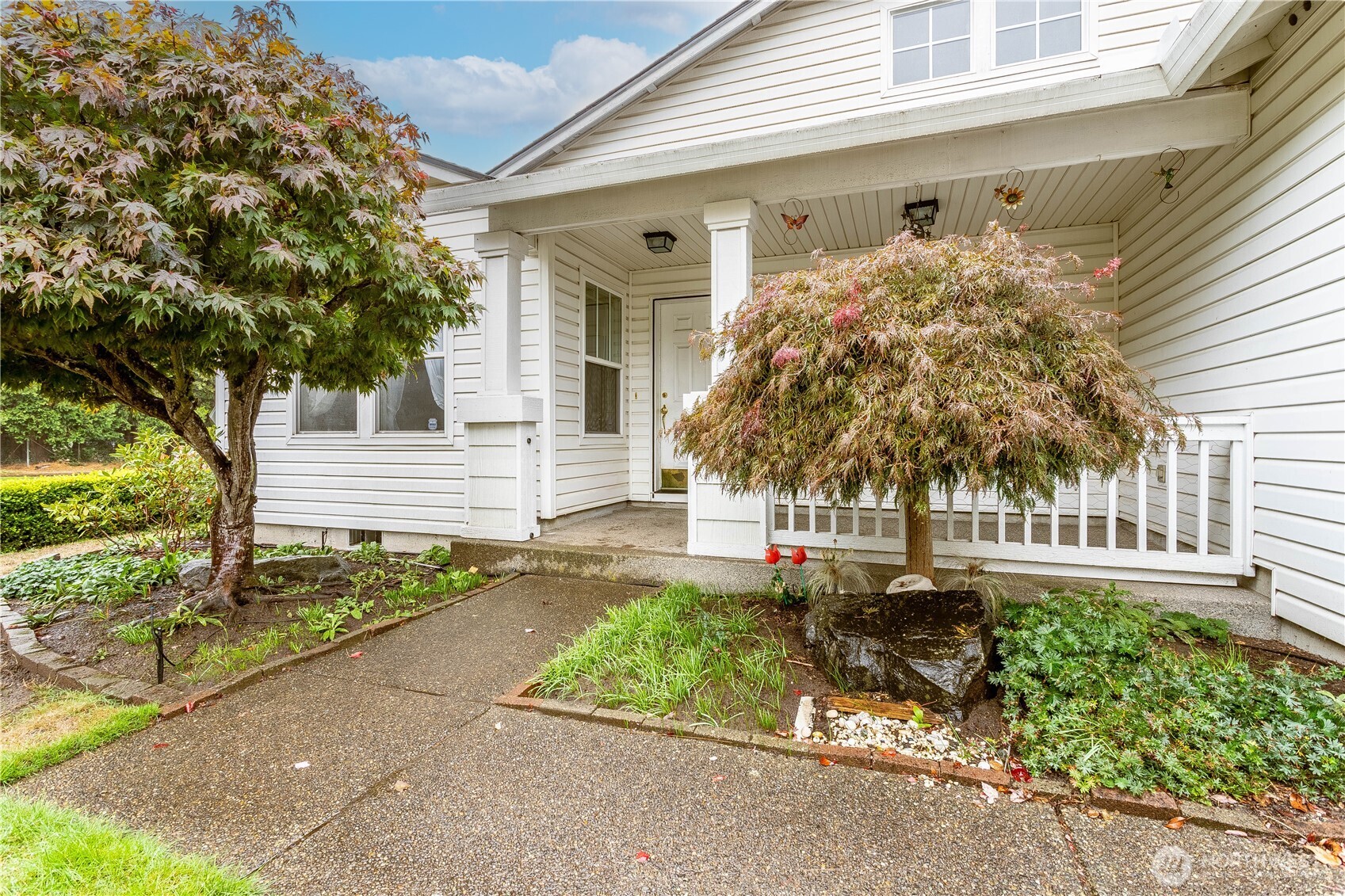 2835 U Street Property Photo 3