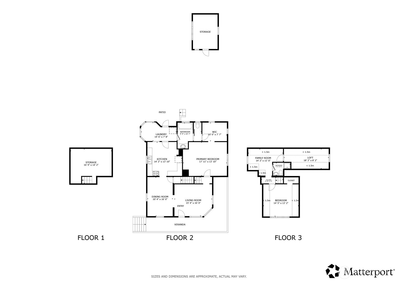 2112 Ne 55th Street Property Photo 27