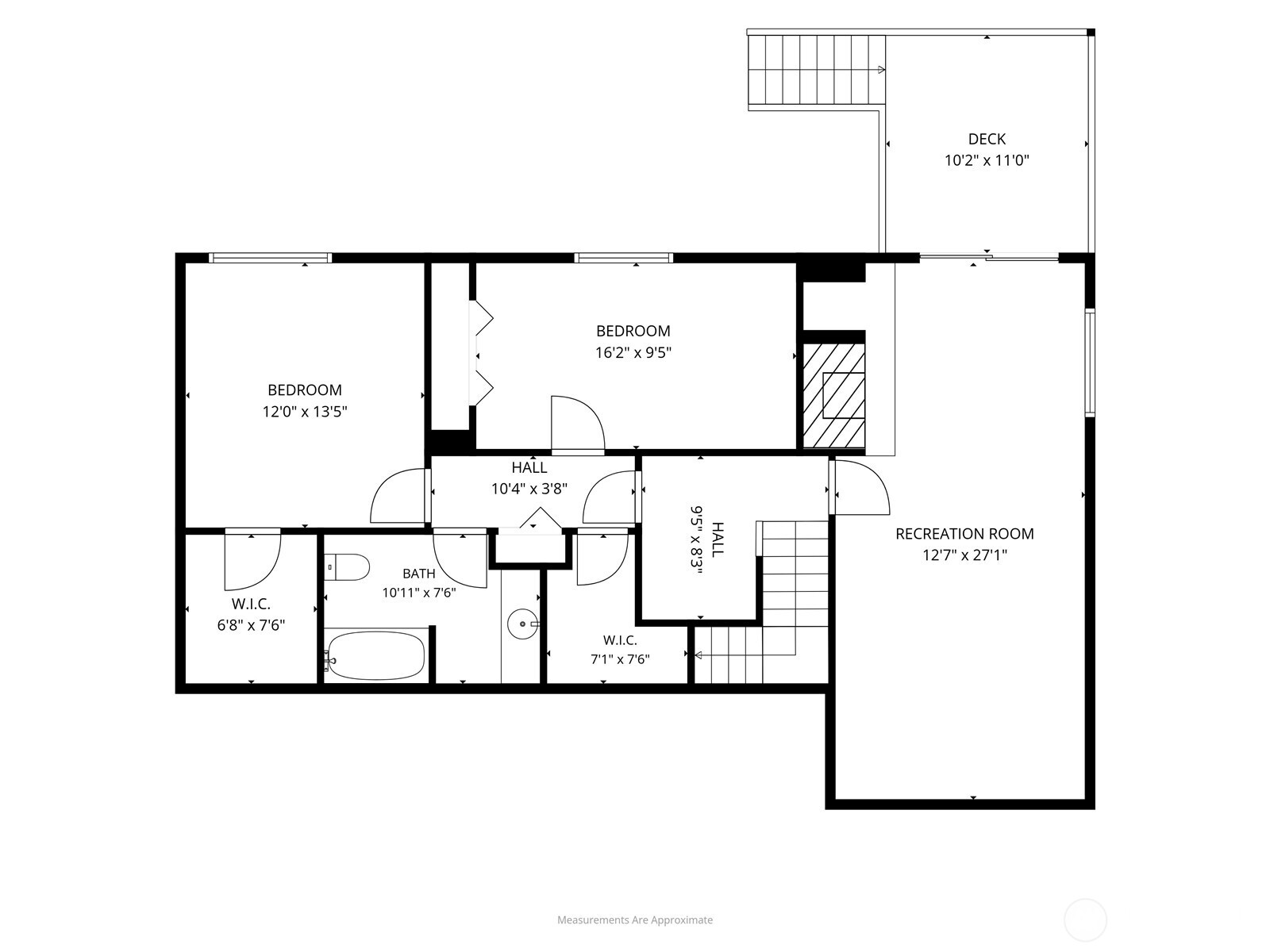 21931 3rd Avenue Property Photo 40