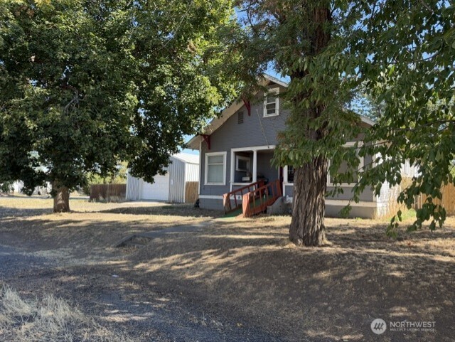 114 N F Street Property Photo 3