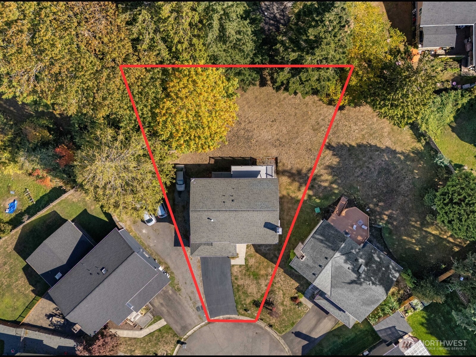 14403 48th Place Property Photo 37