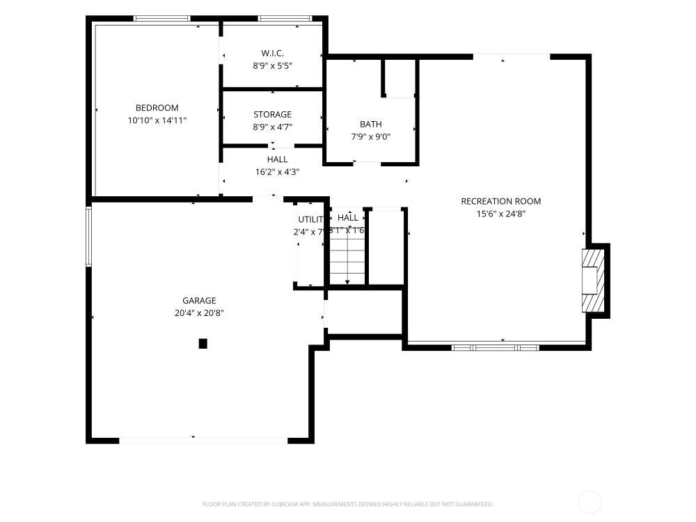 14403 48th Place Property Photo 38