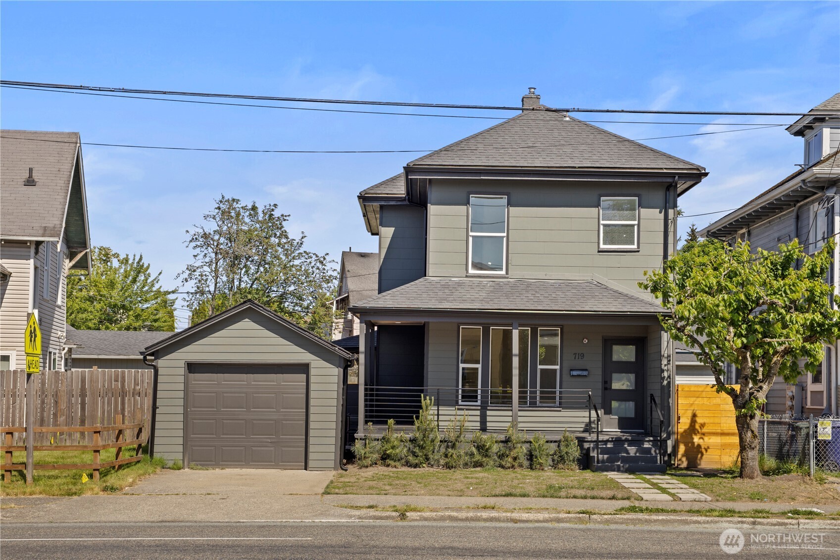 719 S Sprague Ave Property Photo 1