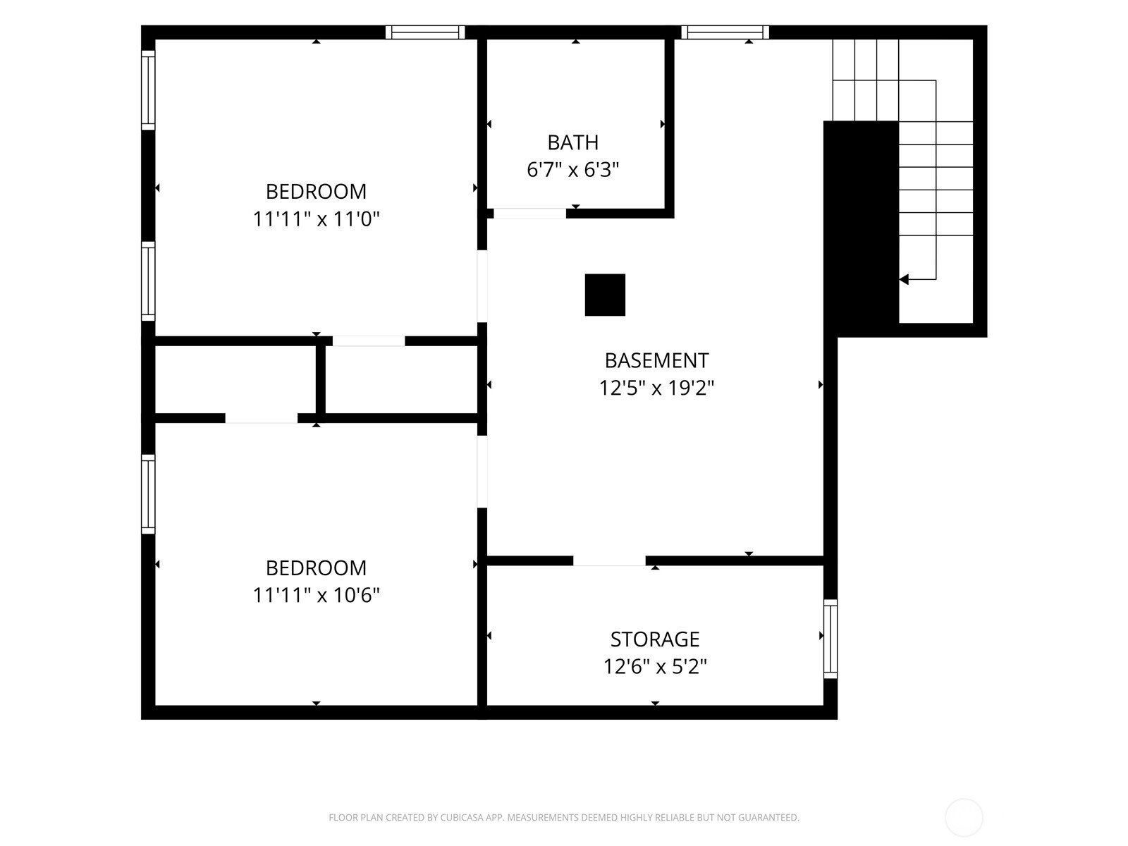 1028 N Clinton Street Property Photo 21