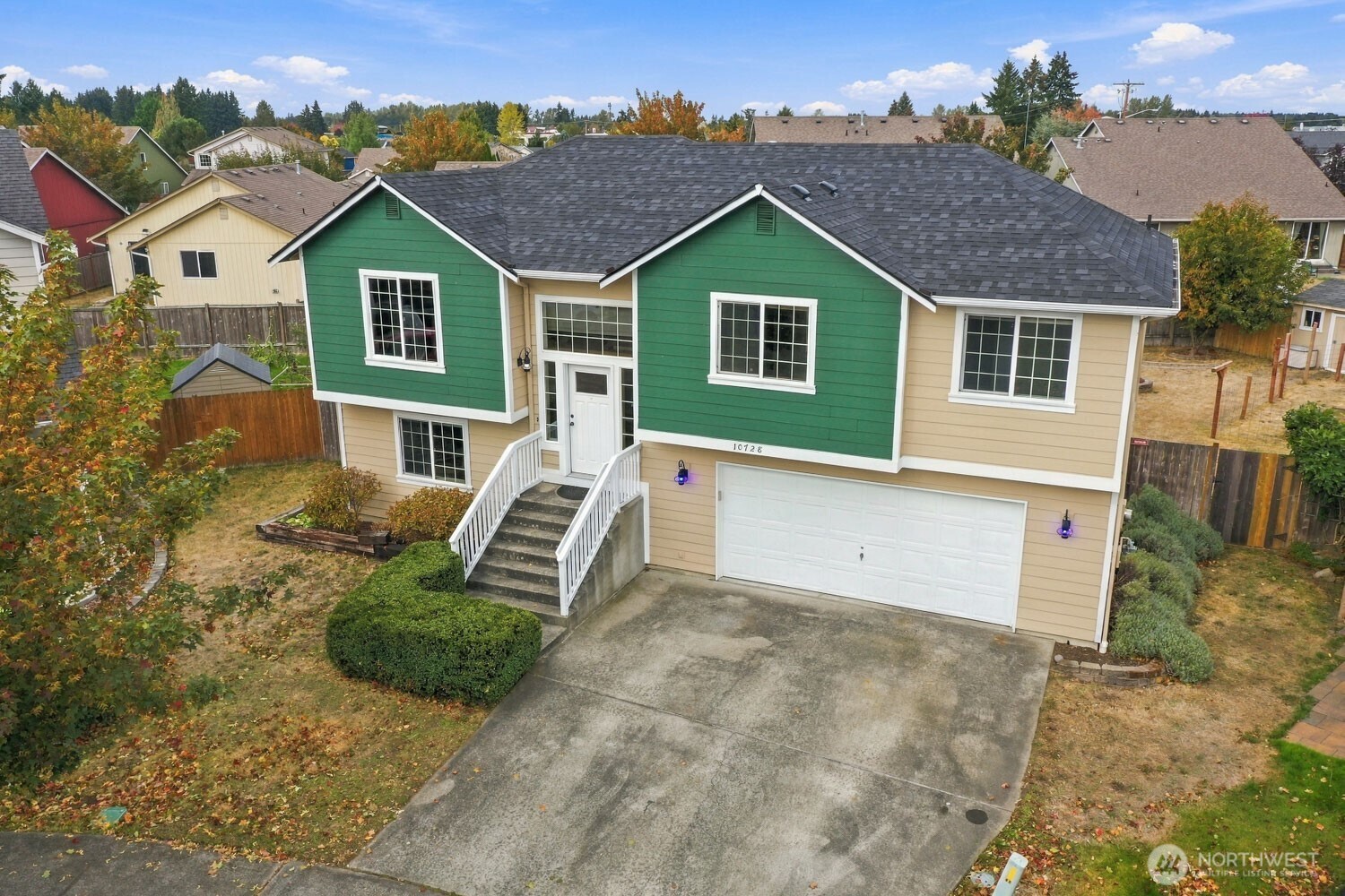 10728 Tucannon Court Property Photo 1