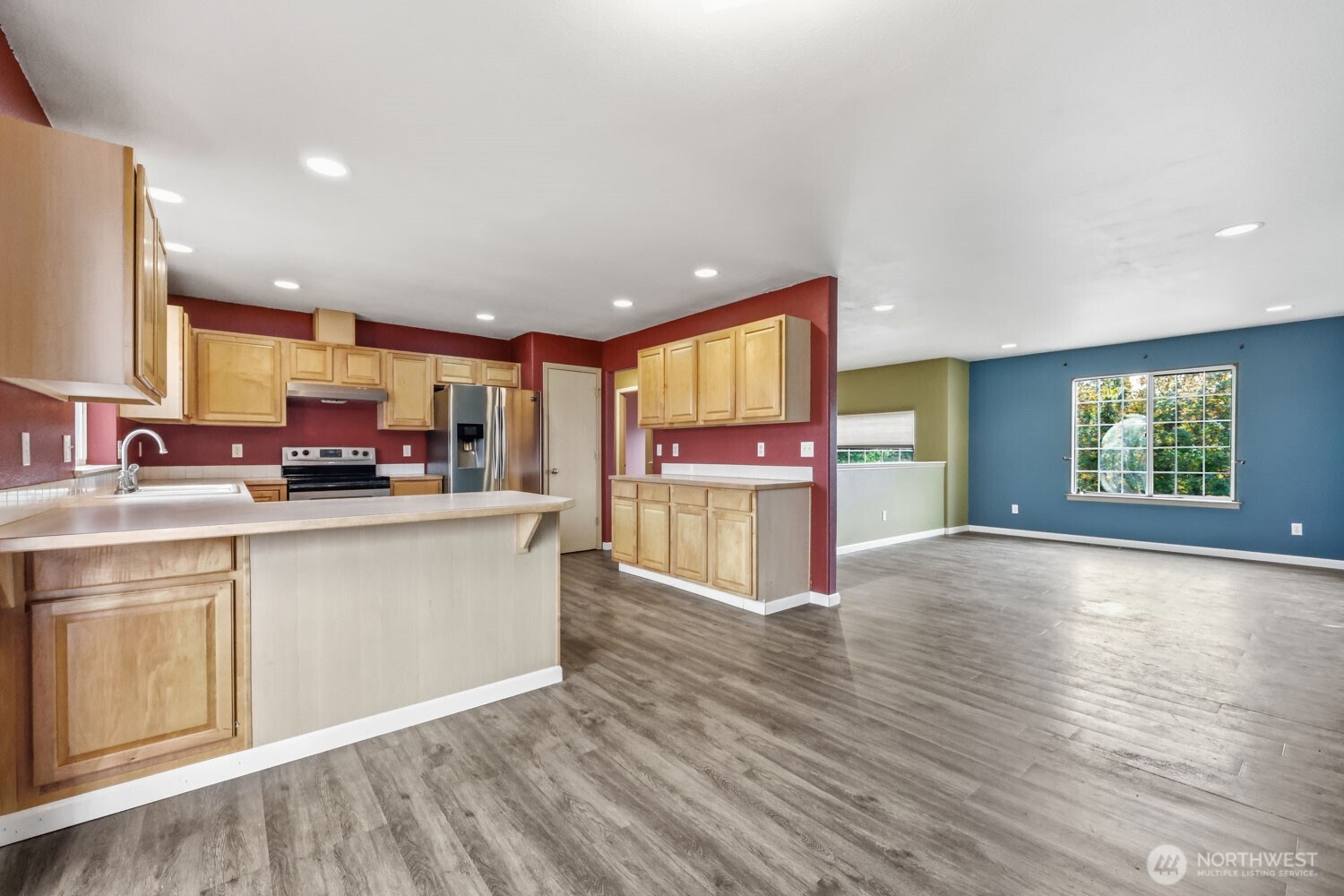 10728 Tucannon Court Property Photo 8