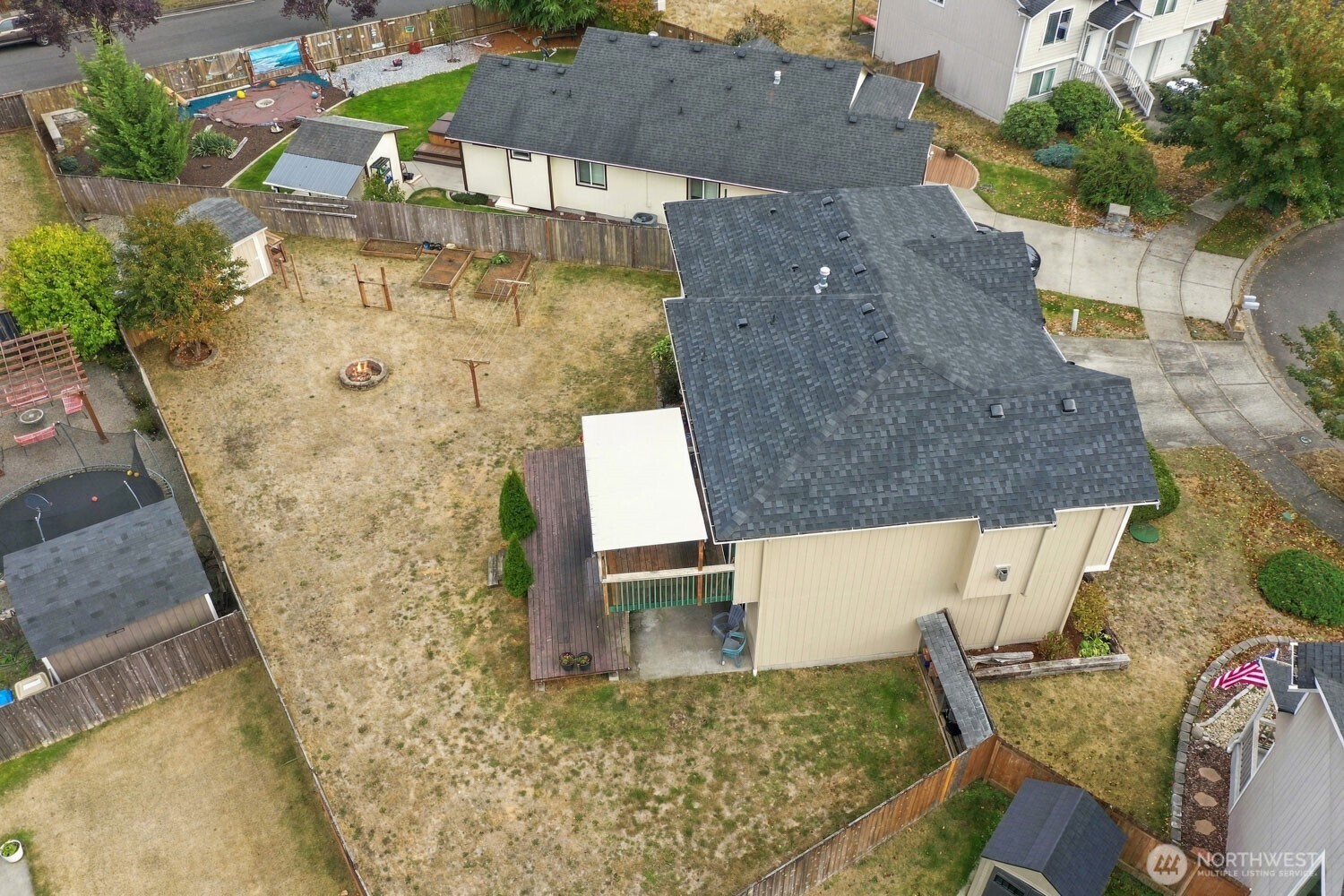 10728 Tucannon Court Property Photo 32