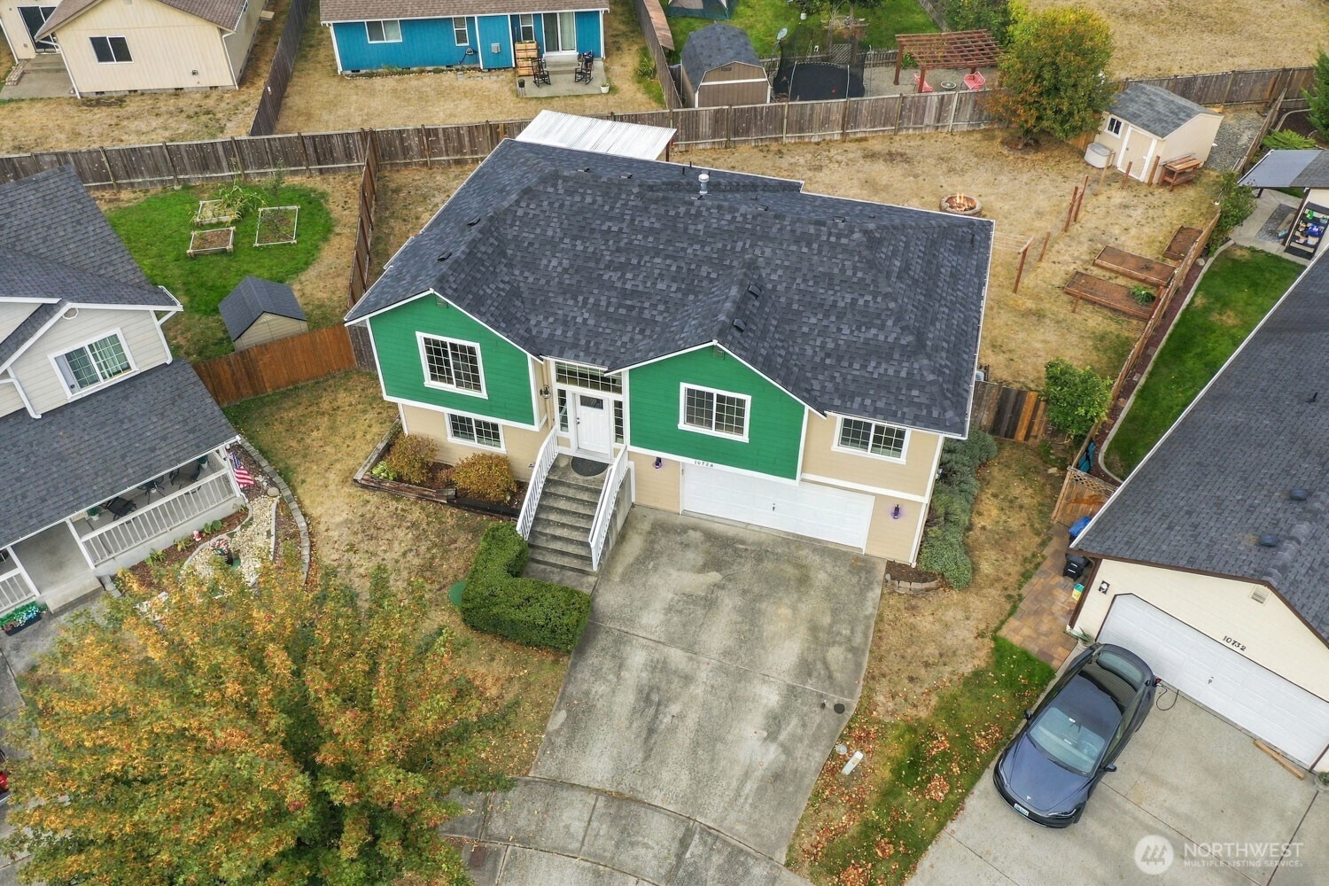 10728 Tucannon Court Property Photo 33