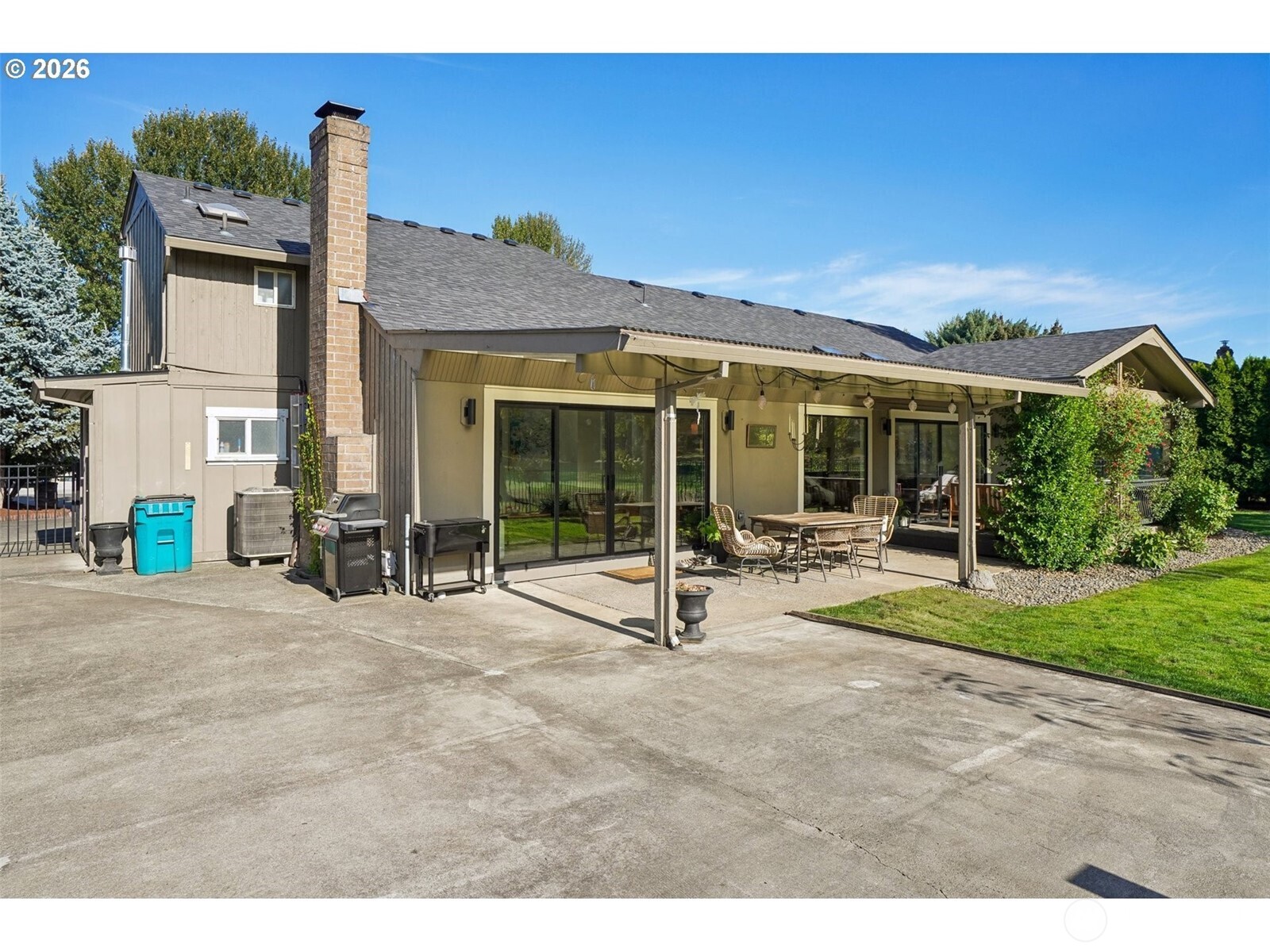 7508 Ne Meadows Drive Property Photo 31