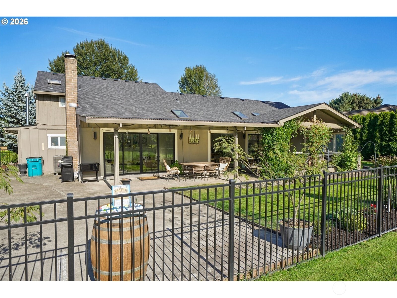 7508 Ne Meadows Drive Property Photo 32
