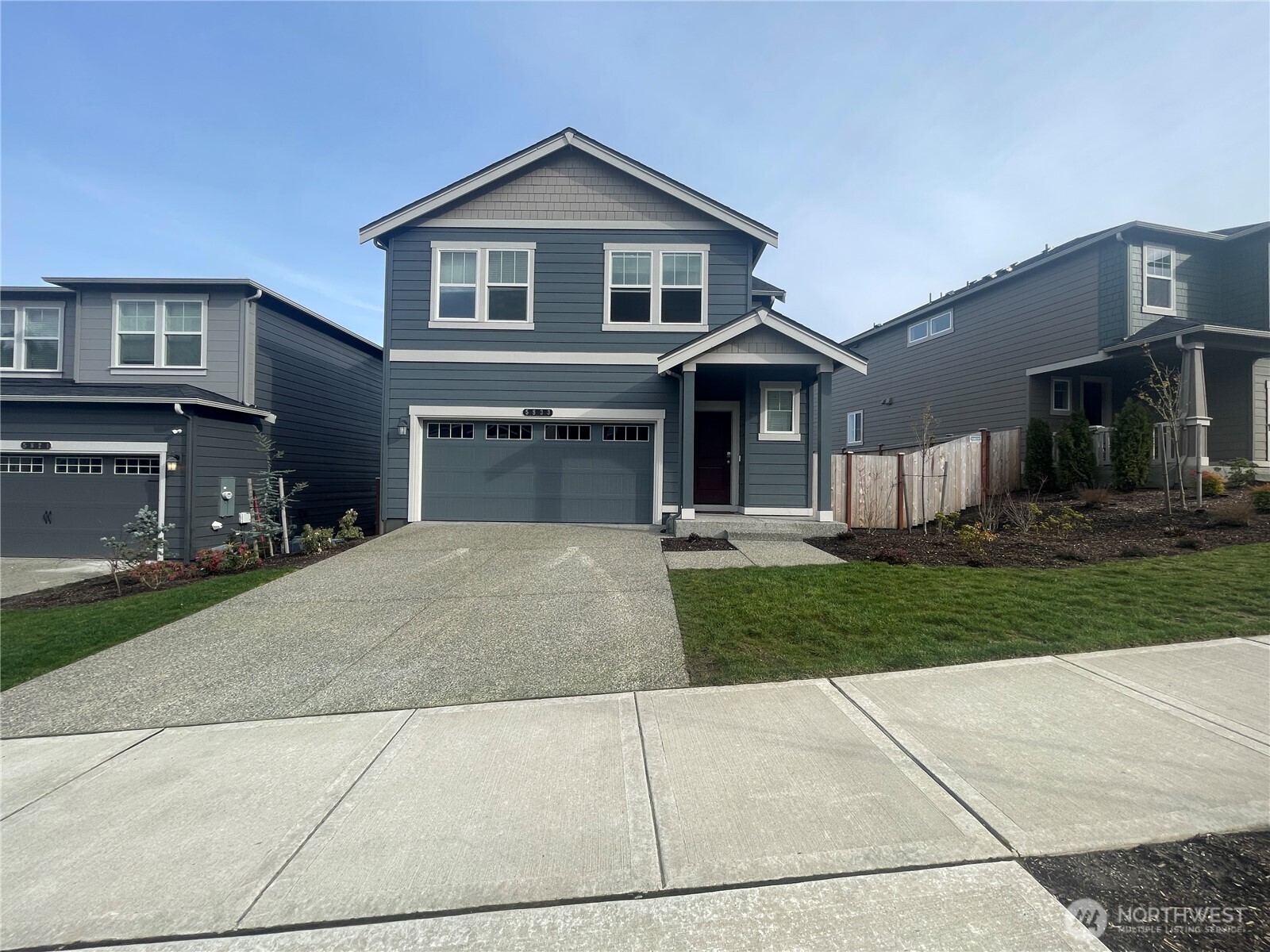 5833 Waverly Road Property Photo 1