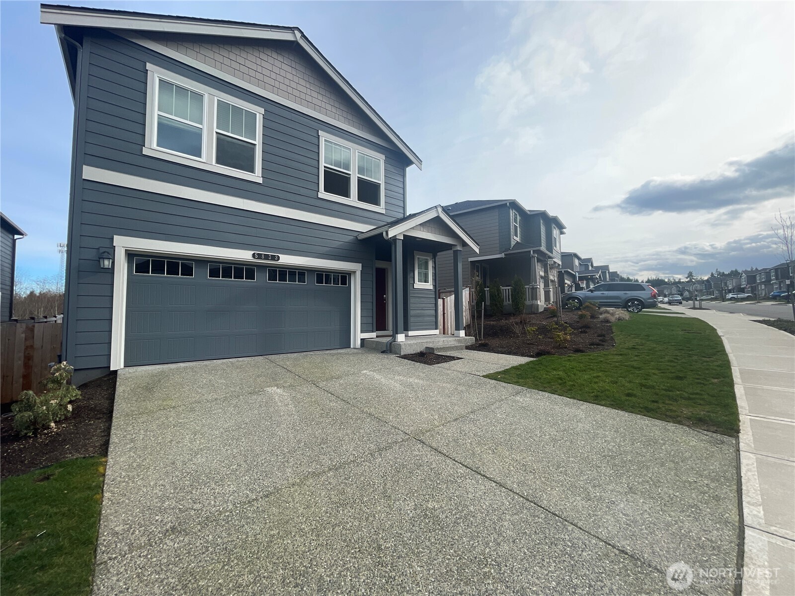 5833 Waverly Road Property Photo 2