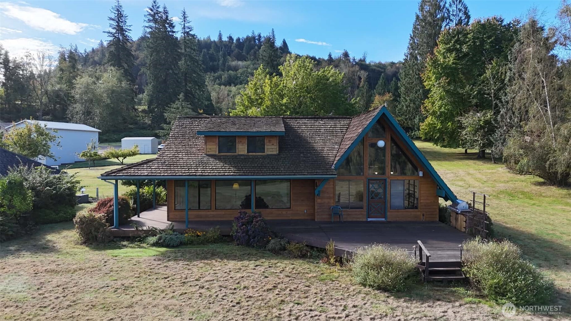 118 Fish Hatchery Road Property Photo 2