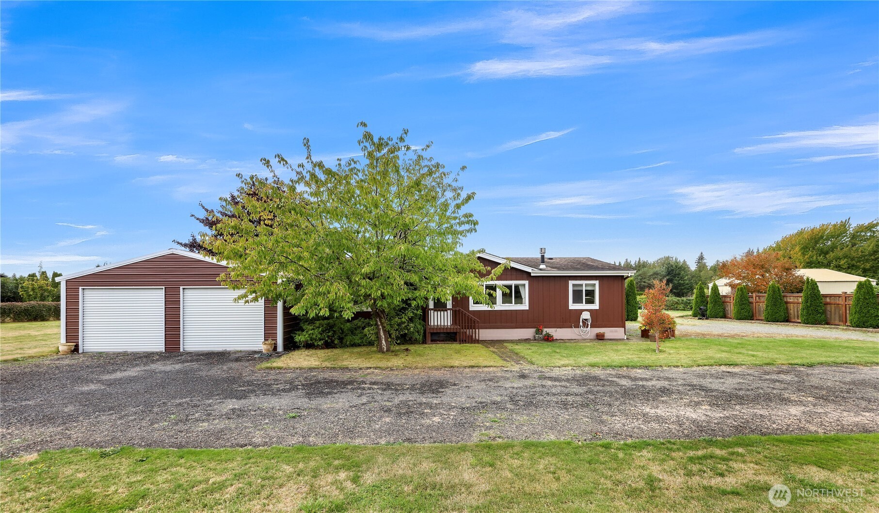 5823 Northwest Drive Property Photo 1
