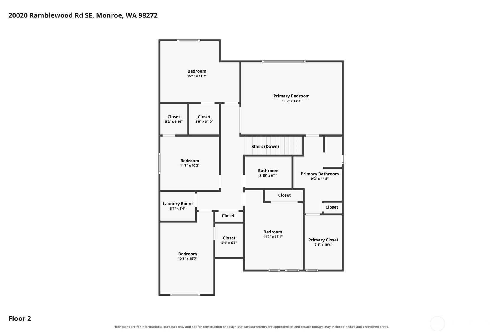 20020 Ramblewood Road Property Photo 37