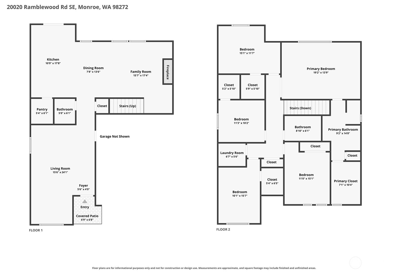 20020 Ramblewood Road Property Photo 38