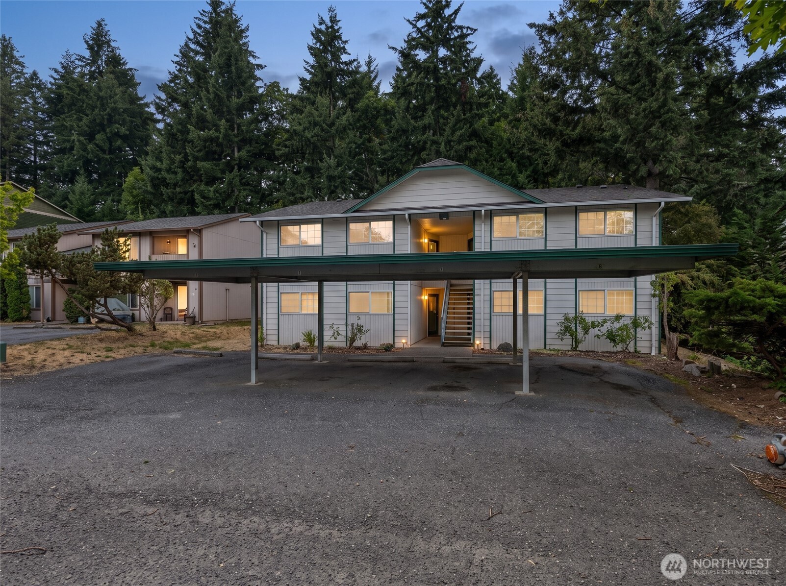 3919 Mason Loop Road Property Photo 1