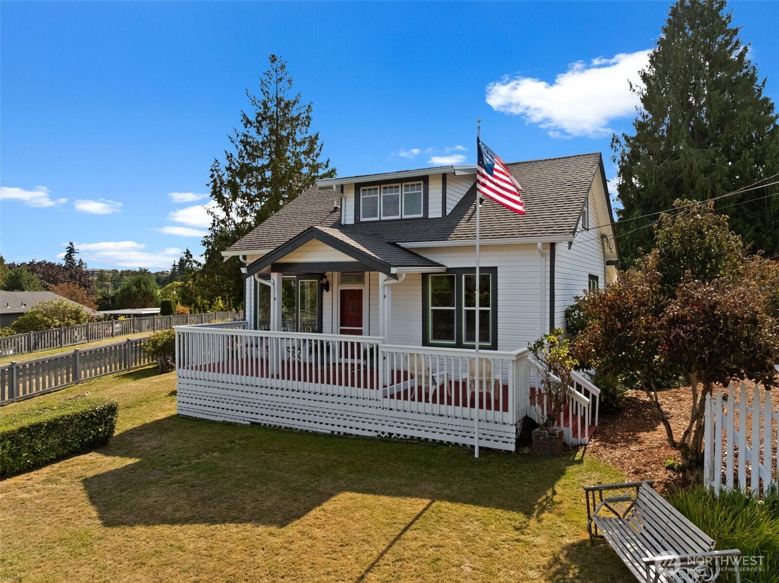 11284 Se Southworth Property Photo 1