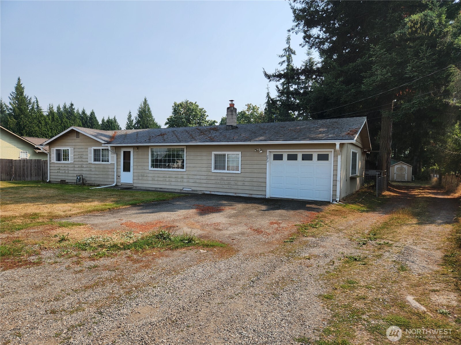 273 W Bartlett Property Photo 1