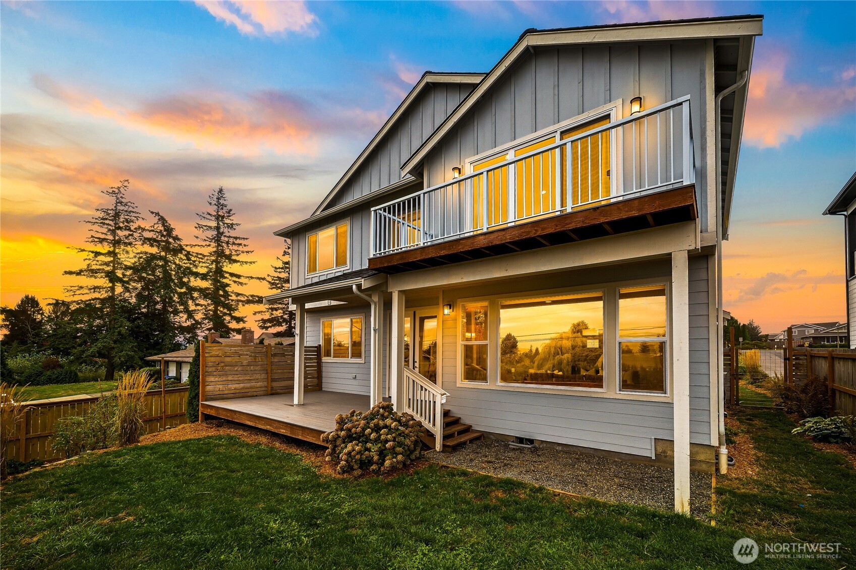5974 Honeycutt Court Property Photo 4