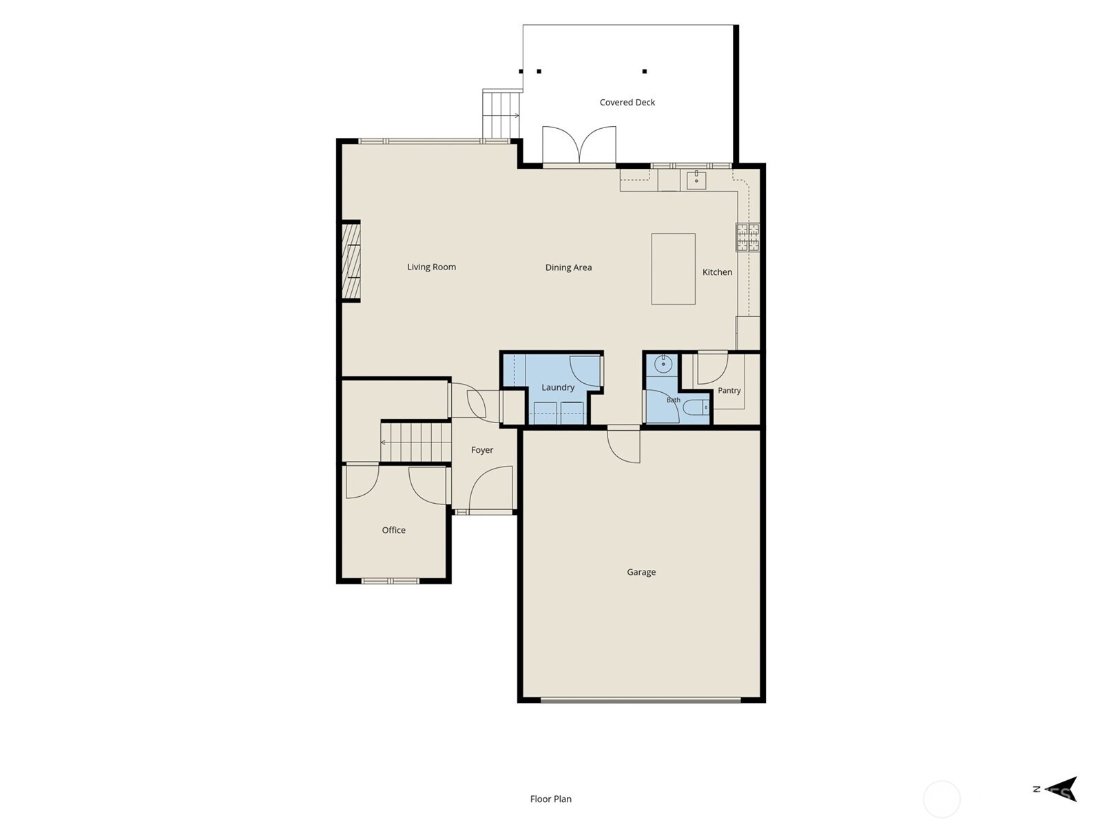 5974 Honeycutt Court Property Photo 34