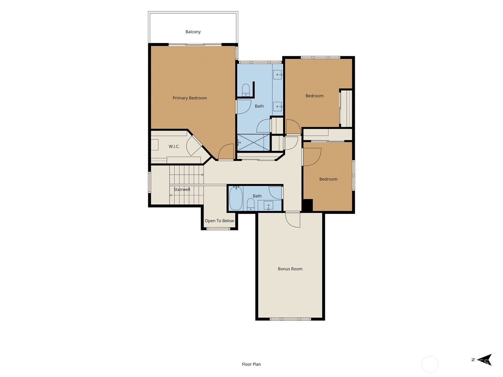 5974 Honeycutt Court Property Photo 35