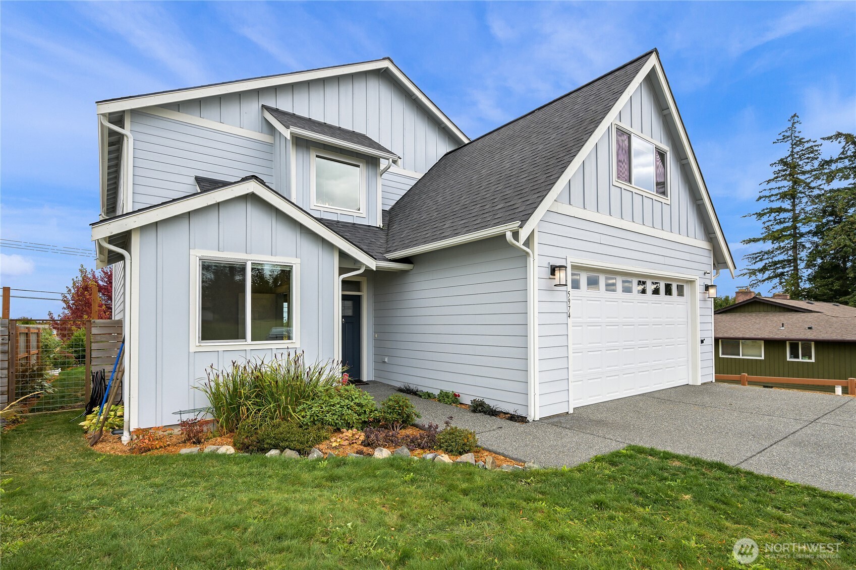 5974 Honeycutt Court Property Photo 40