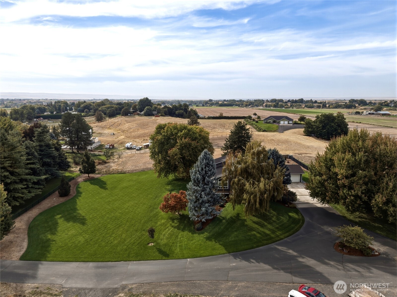 2264 Old Milton Hwy Highway Property Photo 8