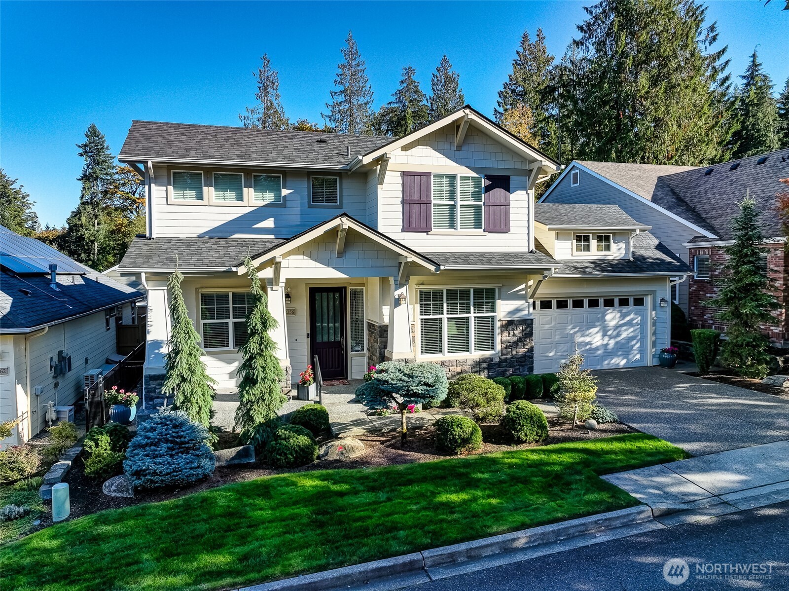 12256 243rd Place Property Photo 1