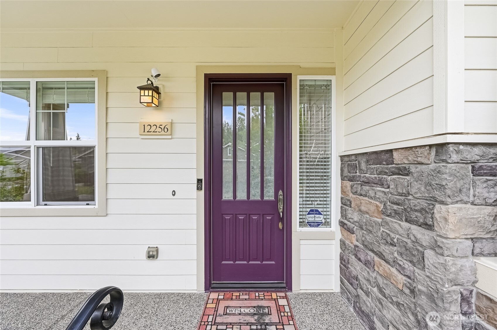 12256 243rd Place Property Photo 2