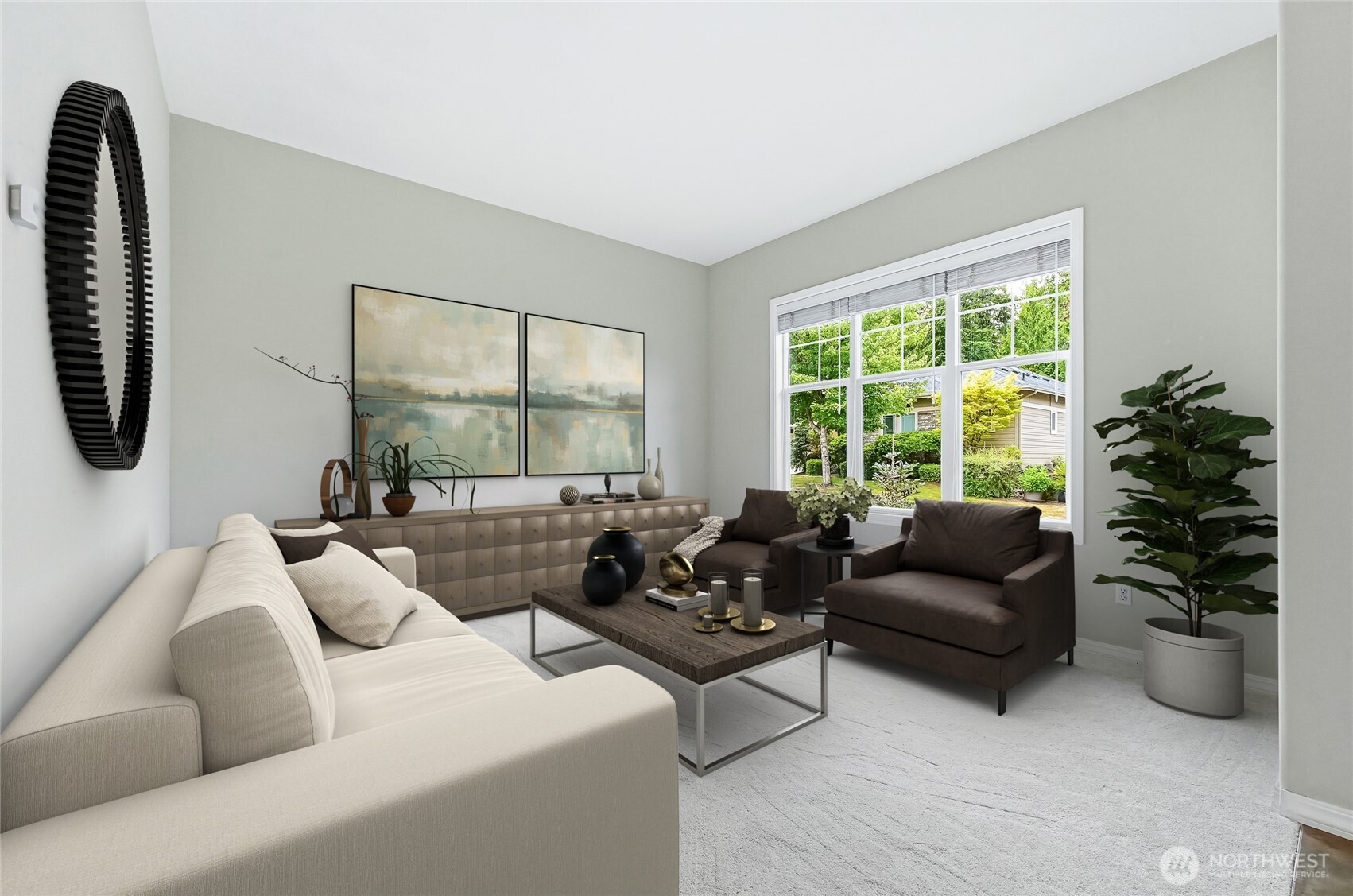 12256 243rd Place Property Photo 4