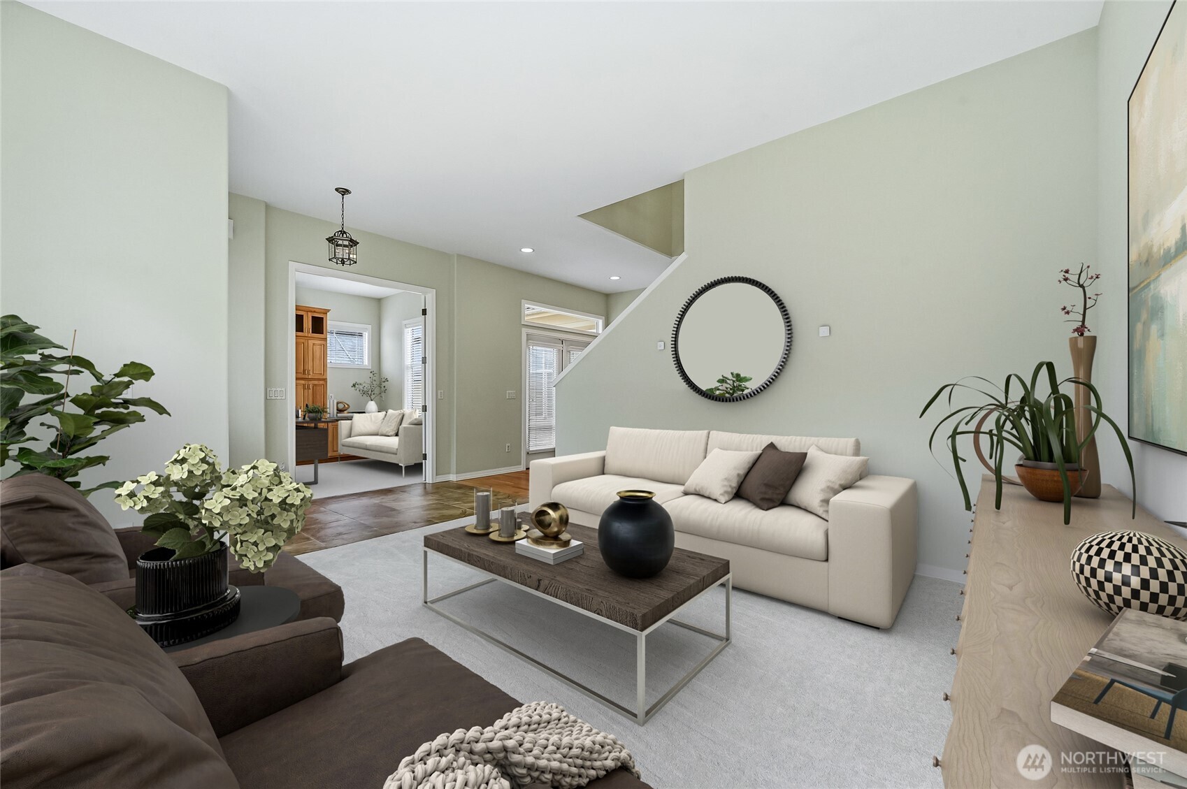 12256 243rd Place Property Photo 5