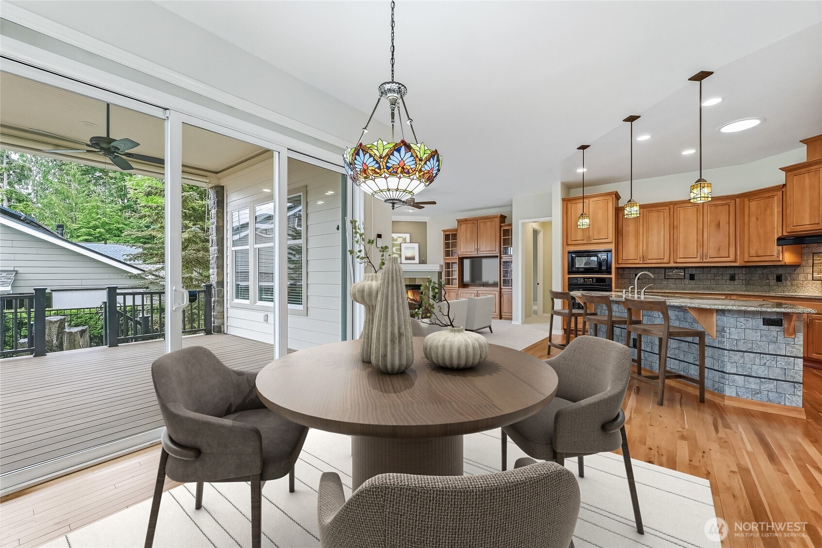 12256 243rd Place Property Photo 10