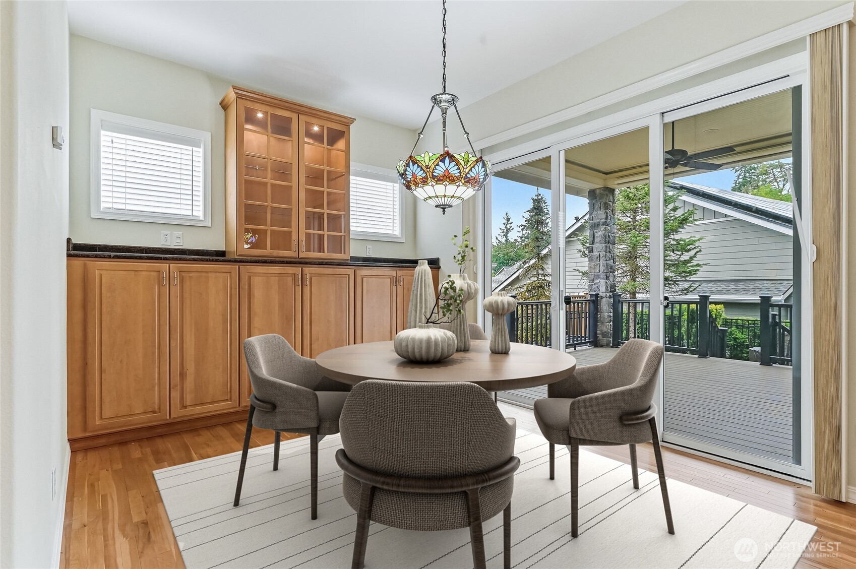 12256 243rd Place Property Photo 11
