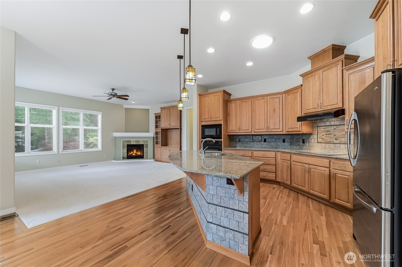 12256 243rd Place Property Photo 29