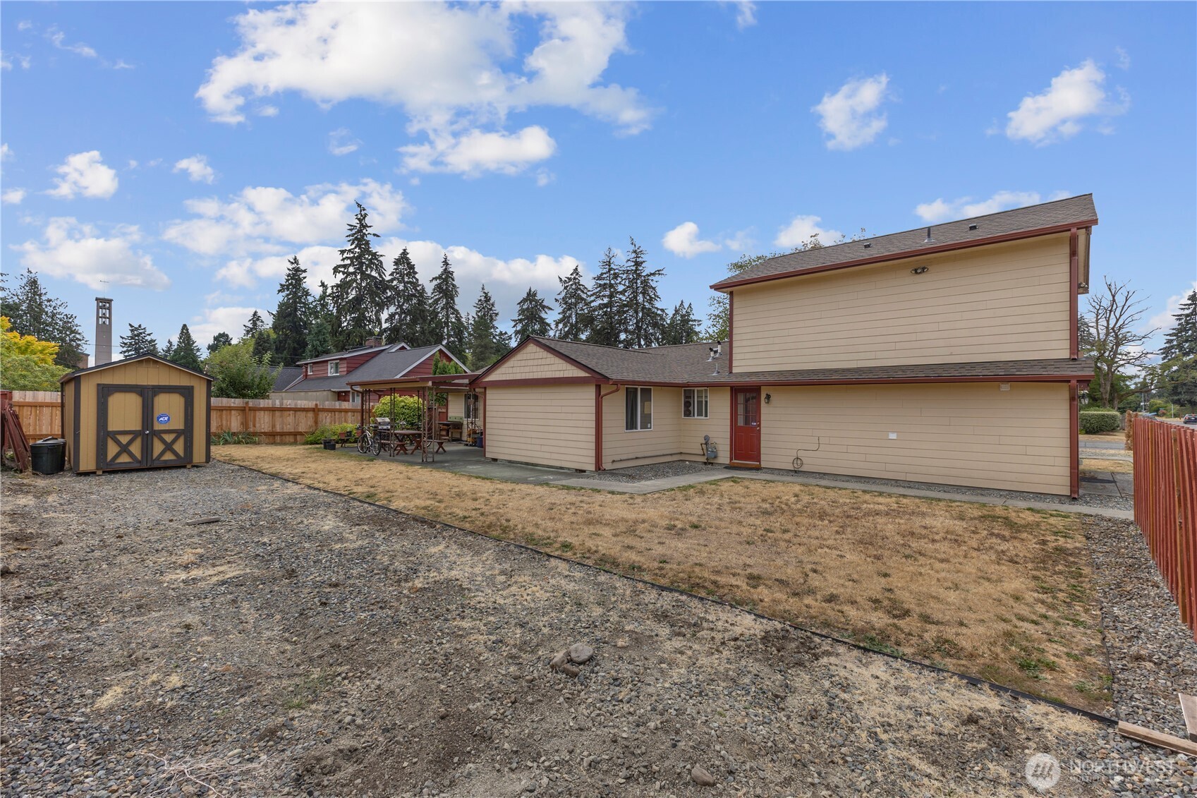 11905 Park Avenue Property Photo 4