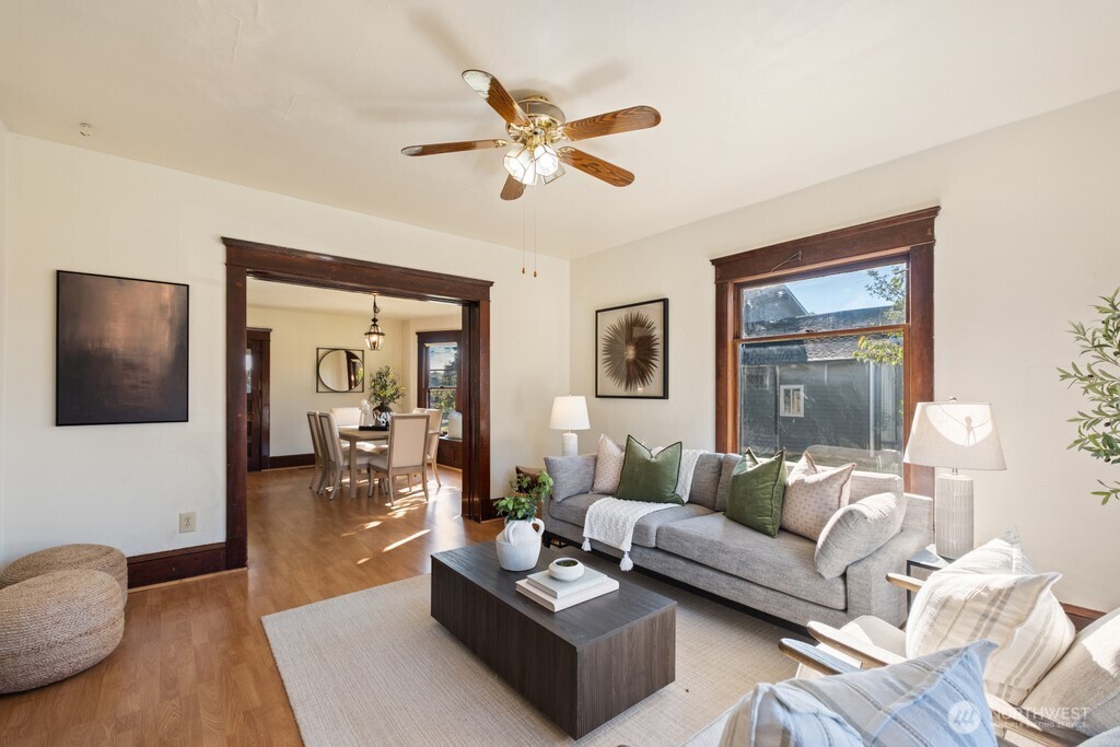 2305 Harrison Avenue Property Photo 8