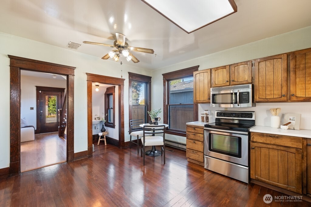 2305 Harrison Avenue Property Photo 13