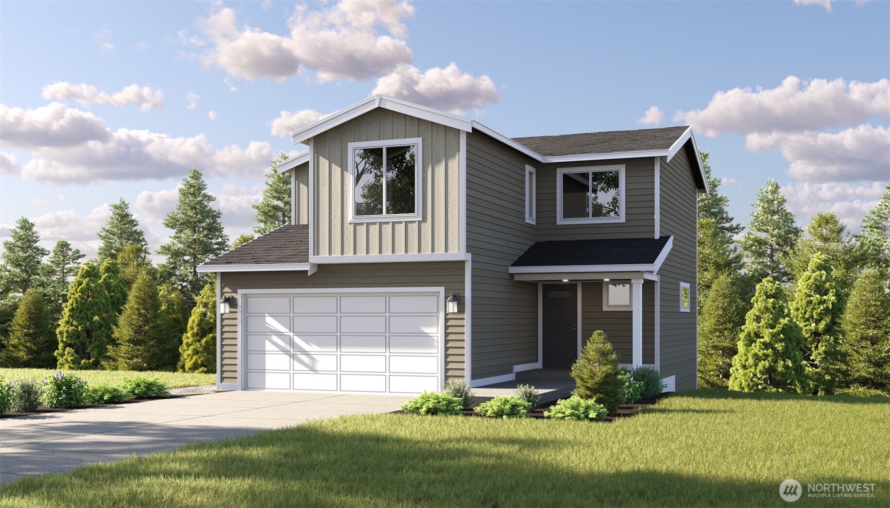 7411 45th Place Property Photo 1