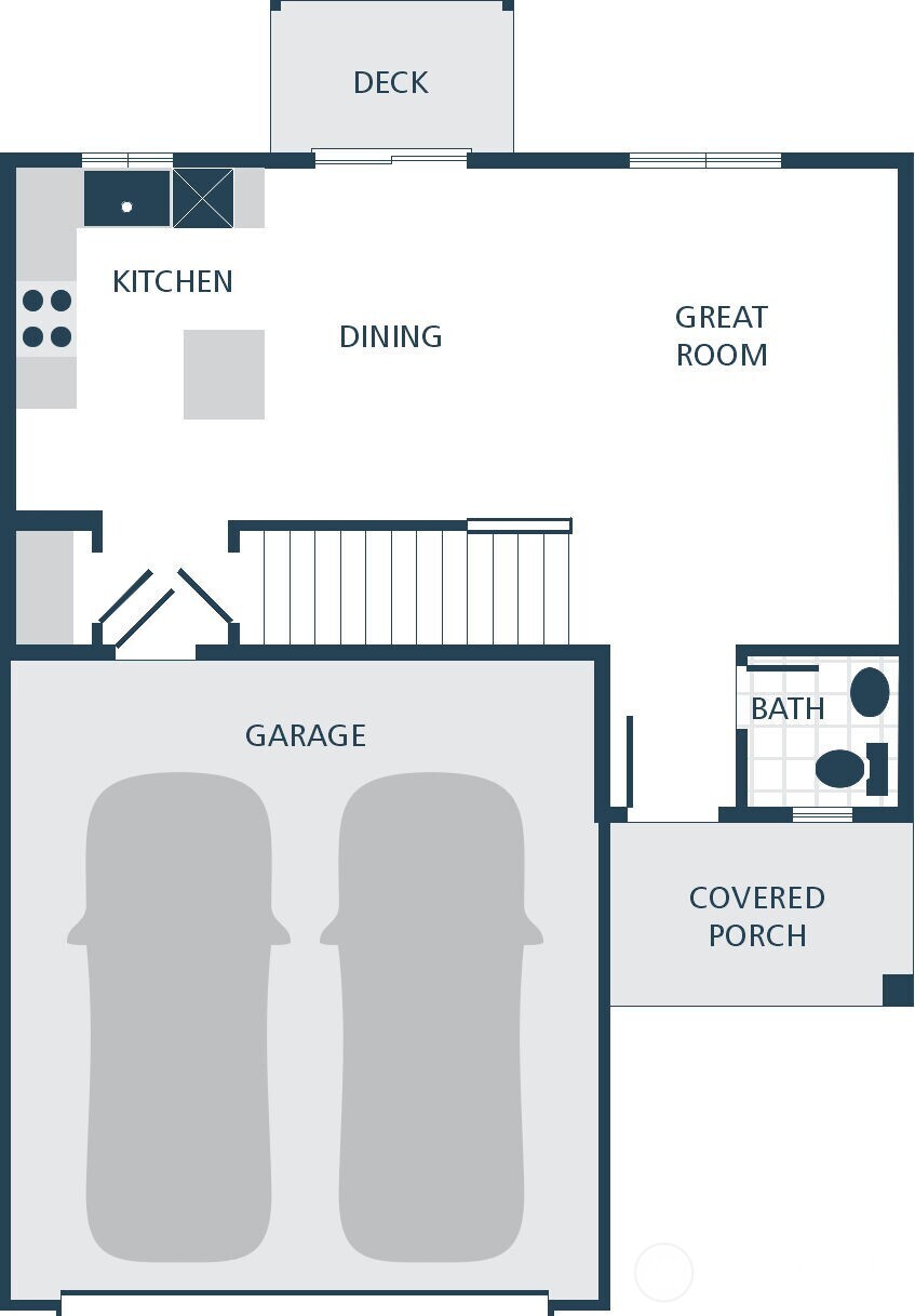 7411 45th Place Property Photo 3