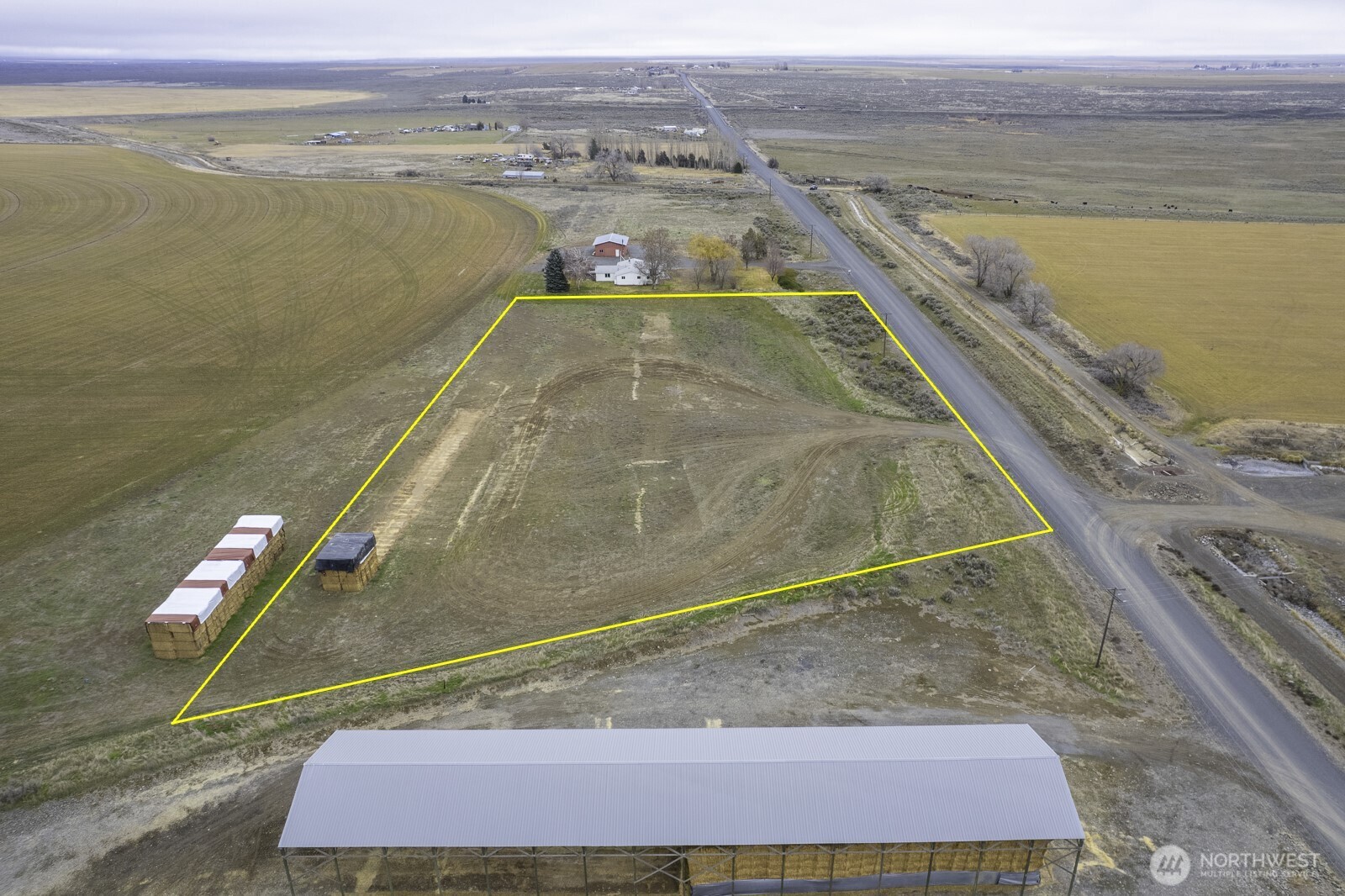 0 12 Road Property Photo 1