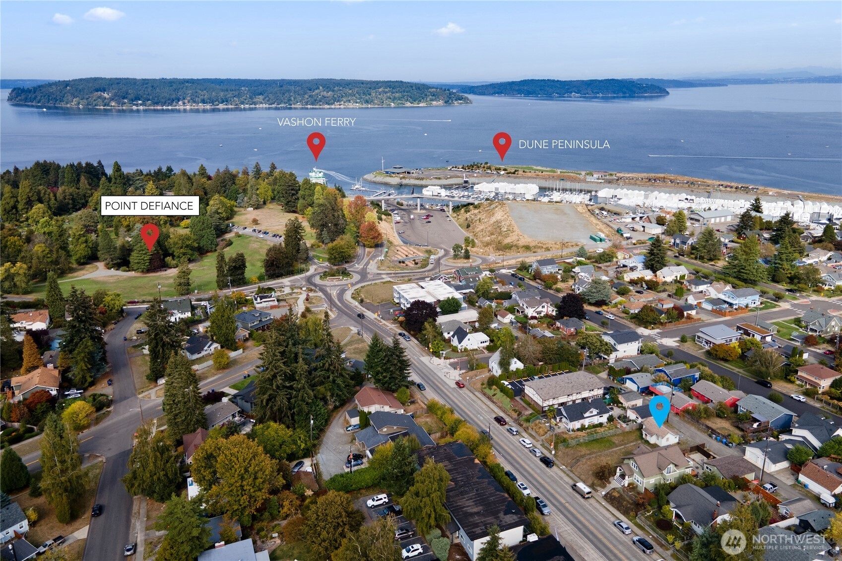 5209 N Pearl Street Property Photo 9