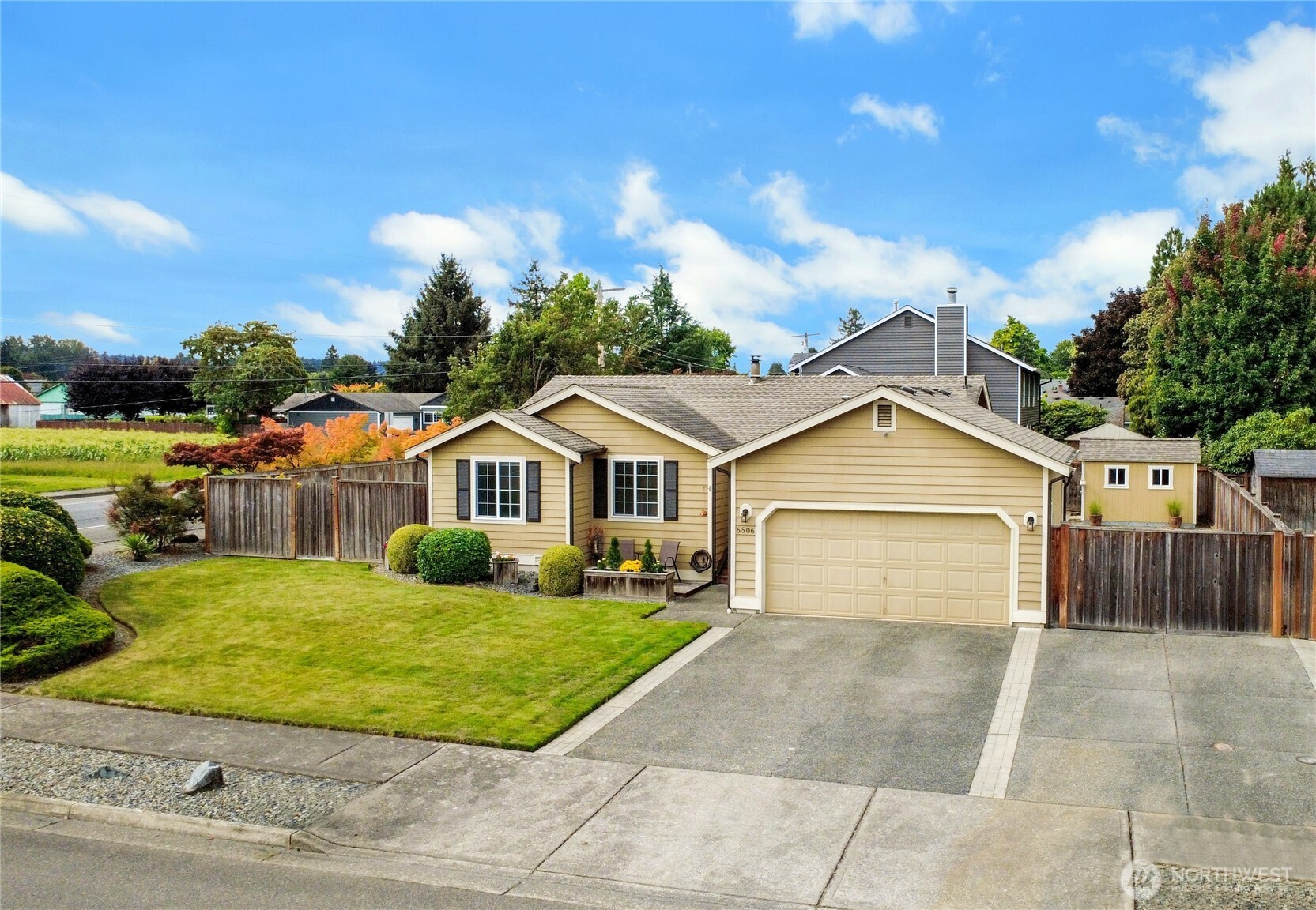 6506 155th Avenue Property Photo 1