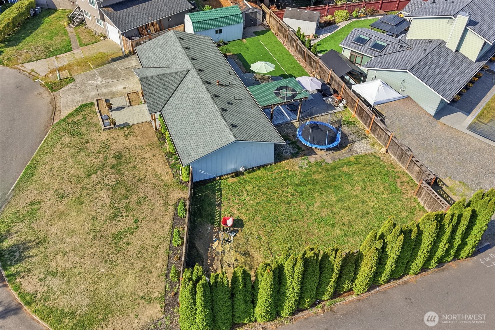 30013 45th Place Property Photo 32