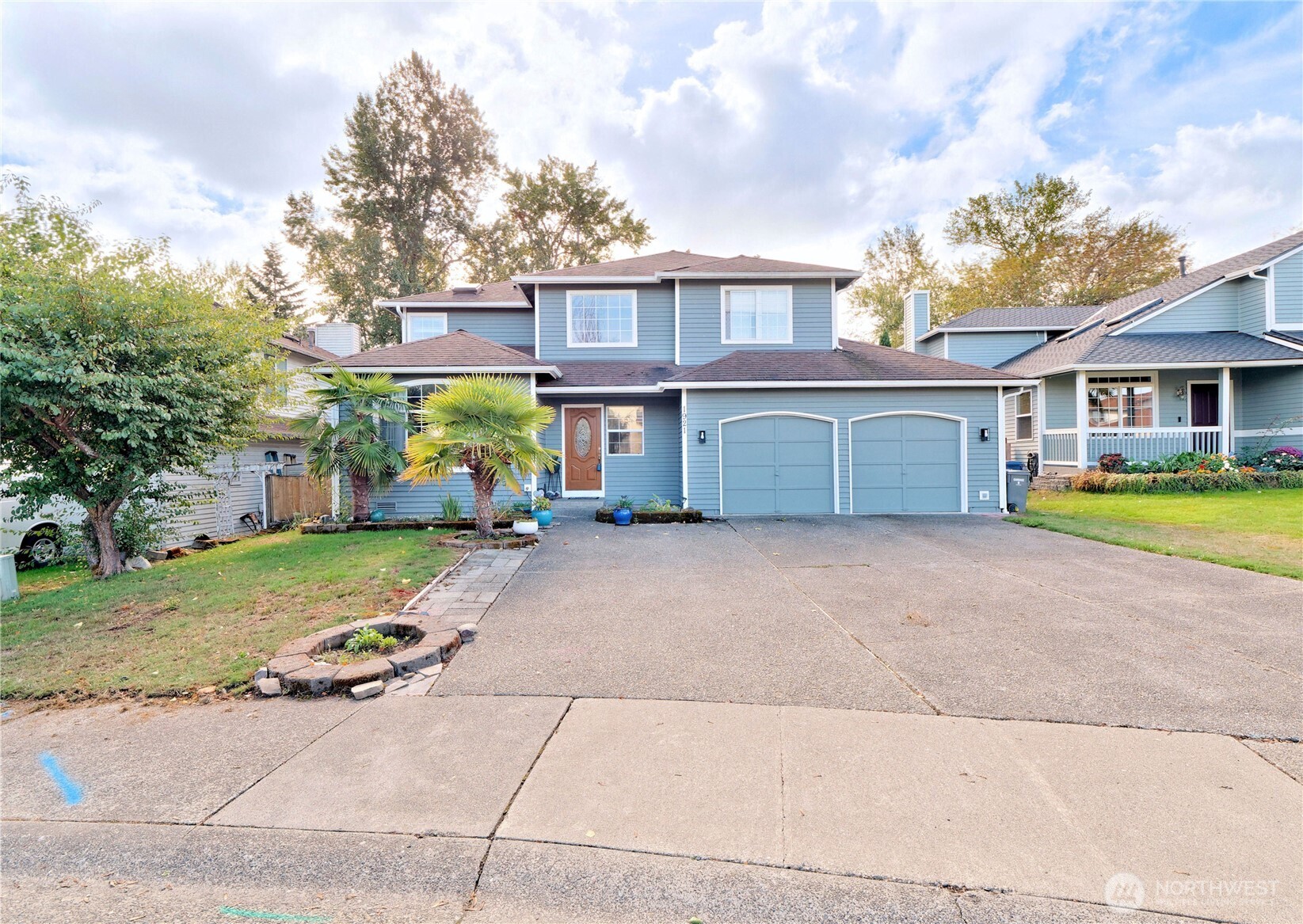 1921 Sw 331st Place Property Photo 1