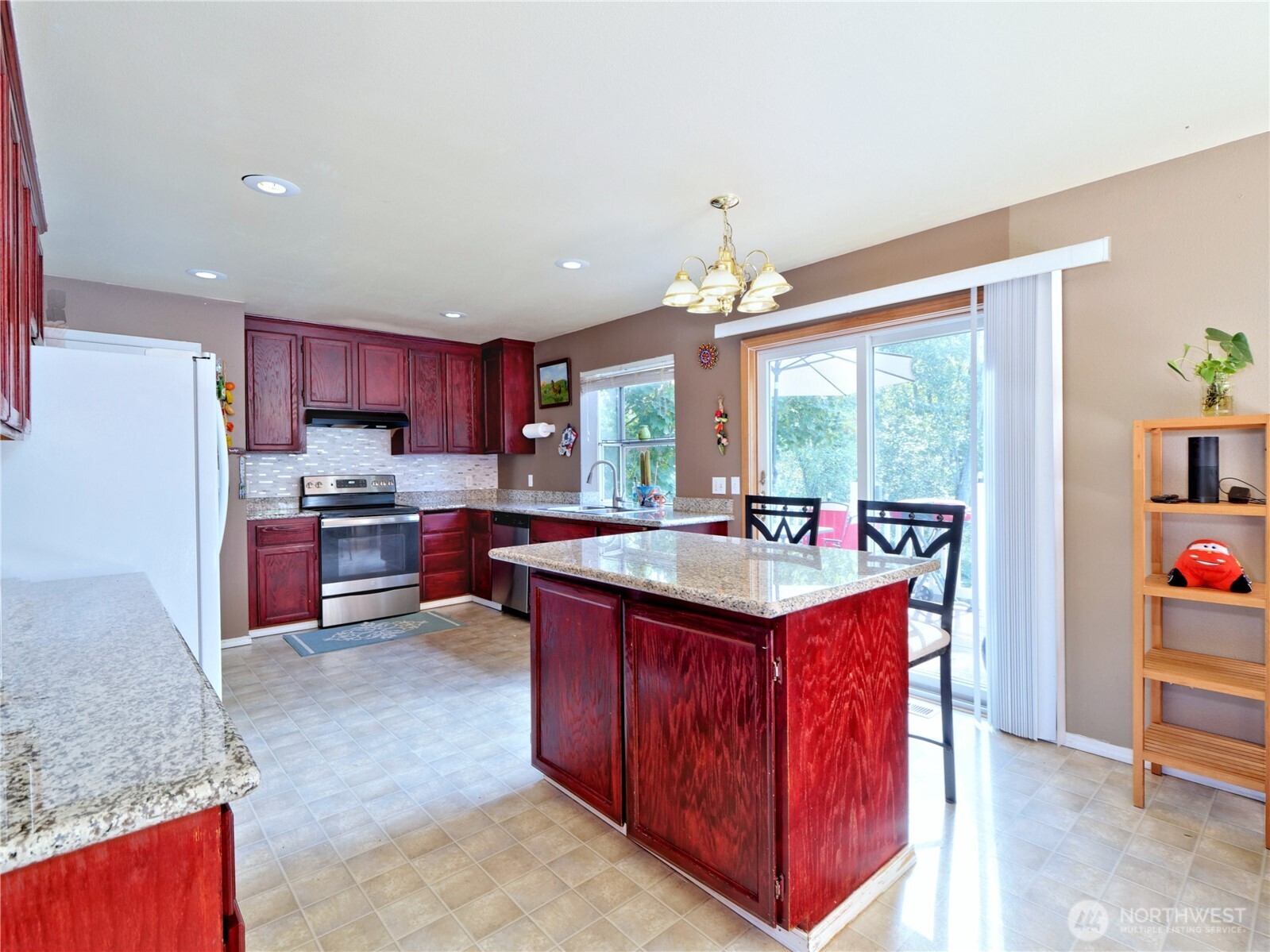 1921 Sw 331st Place Property Photo 3