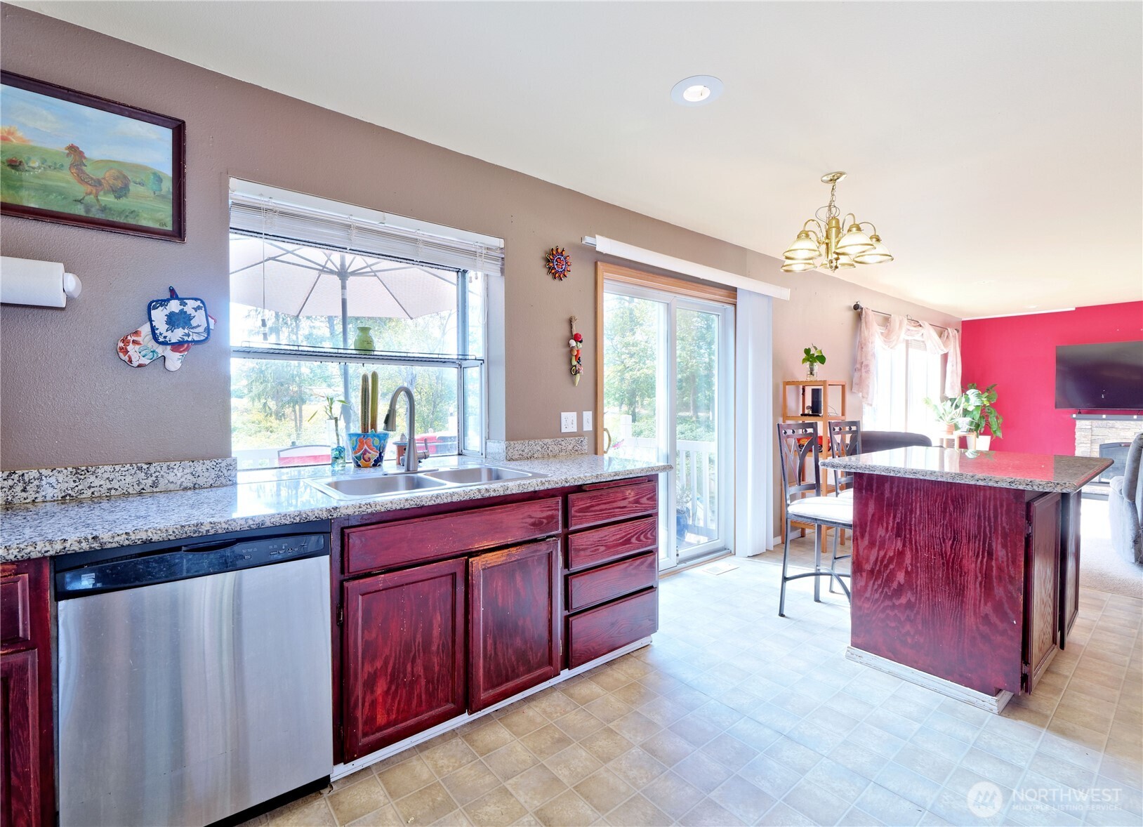1921 Sw 331st Place Property Photo 4