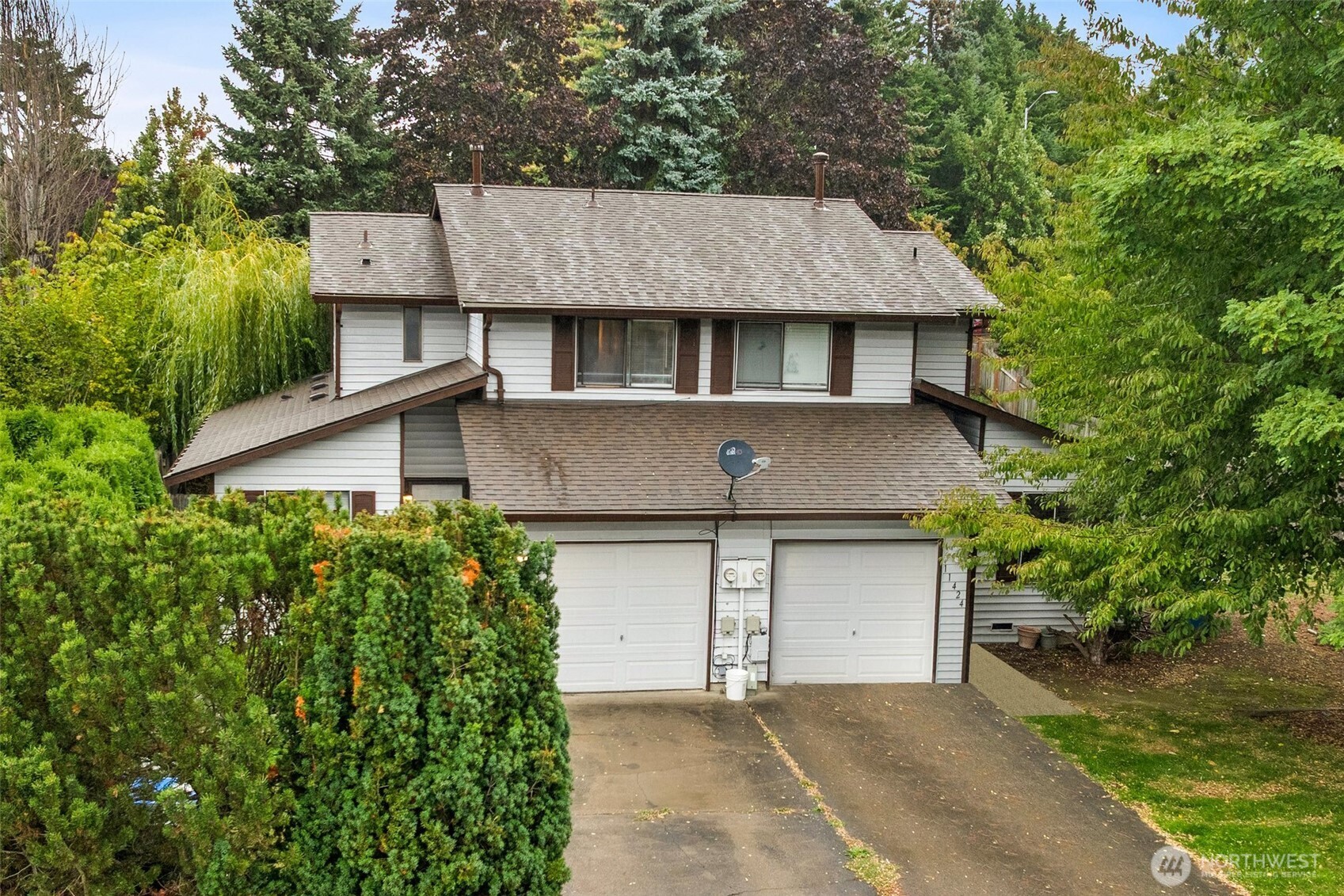 11422 SE 256th Place Property Photo 1