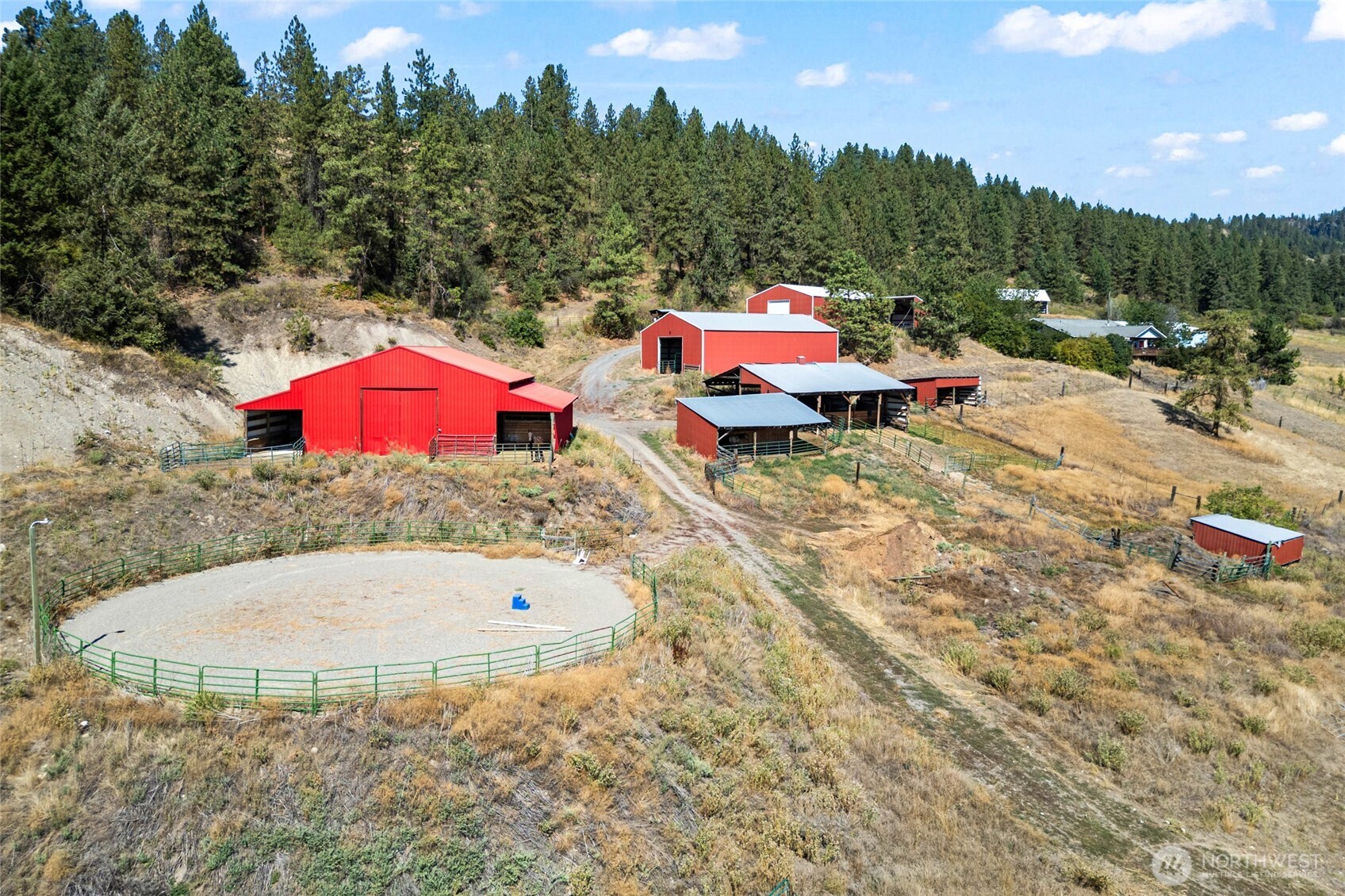 1497 A Pritchard Road Property Photo 1